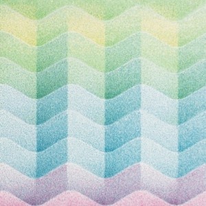 Ковер Sintelon Vegas Pop 37VRV